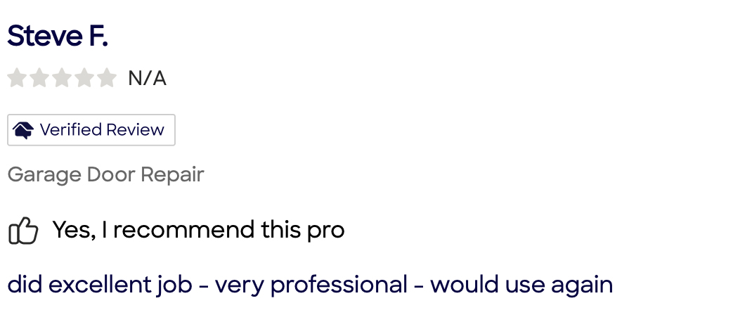 Customer review 24