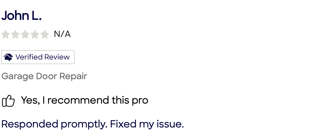 Customer review 32