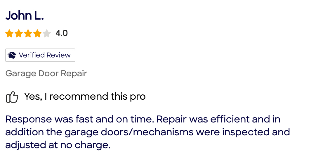 Customer review 51