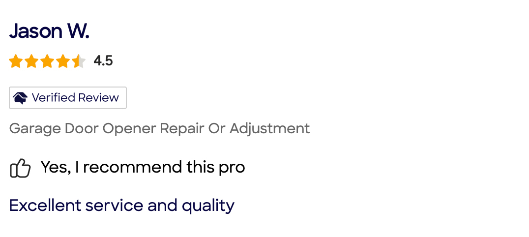 Customer review 53