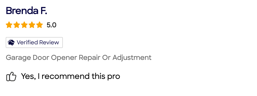 Customer review 56