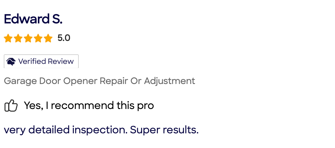 Customer review 79