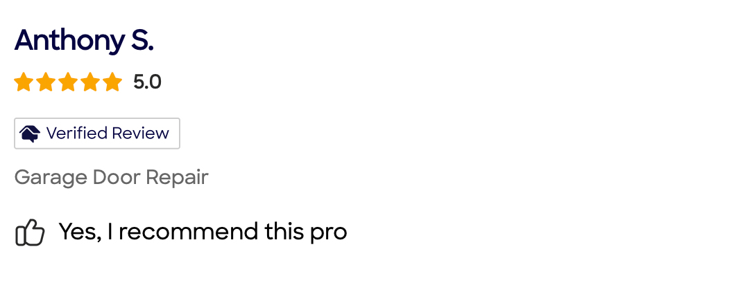 Customer review 81